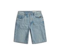 G-star Deeggie Regular Fit Shorts Bleu 33 Homme