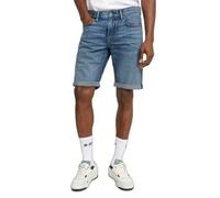G-star Mosa Denim Shorts Bleu 33 Homme