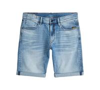 G-star Mosa Shorts Jaune 30 Homme