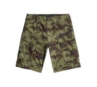 Short G-Star Rovic Zip 1/2 - four leaf clover cloud camo 31