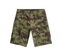 Short G-Star Rovic Zip 1/2 Multicolore 32