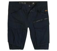 G-star Rovic Regular Denim Shorts Bleu 30 Homme