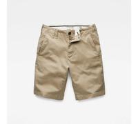 Short G-Star Vetar chino Beige 28