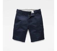 Short G-Star Vetar chino Bleu 29