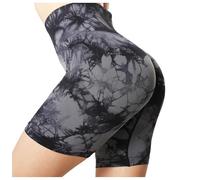 Short Gainant Femme Shorts Et Bermudas Legging Anti Cellulite Running Tenue Pilates Court De Sport Leggings Grande Taille Sudation Bas Jogging Cuissard Velo Yoga Pantalon Sportswear Cycliste Haute