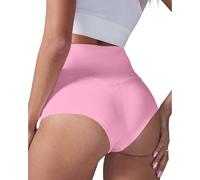 Short Gainant Femme Sport Tenue De Cycliste Jambiere Legging Court Pantalon Taille Haute Anti Cellulite Leggings Running Fitness Yoga Cuissard Velo Shorts Et Bermudas Grande pour Femmes Sportswear