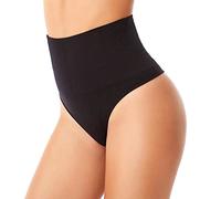 Short Gainant Femme Taille Haute Gaine Amincissante Invisible Panties Gaine Ventre Plat Culottes Gainante Sculptante Shorty Anti Frottement Minceur Body Shaper Gainant