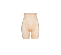 Short gainante en dentelle femme Bye Bra Beige S
