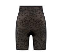 Short gainante en dentelle femme Bye Bra Noir S