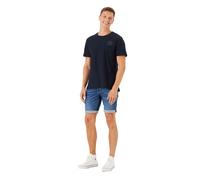 Short Garcia Rocko Bleu 30
