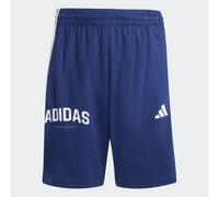 Short garçon adidas B 3S Sho Bleu M