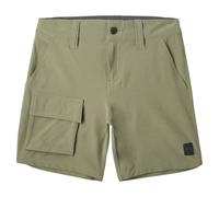 Short Garçon Easton Vert 13/14A