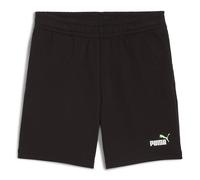 Short Garçon Ess2 Color No.1 Logo Noir 14A