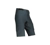 Leatt Mtb All Mountain 2.0 Jr Shorts Noir L Enfants