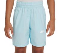 Short Garçon Nsw Club Bleu 12/13A
