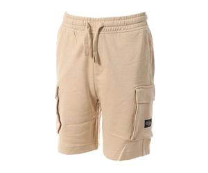 Short Garçon Orty Beige 16A