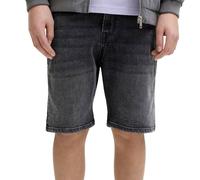 JACK & JONES Jjirick Jjoriginal Shorts at 999 JNR, Jean Noir, 11 Ans Hommes