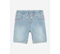 Levi's Shorts Kiss and Goodbye Skinny Fit Dobby Bleu 14 ans Garçon