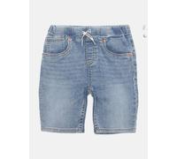 Levi's Short Skinny Fit Dobby Garçon Bleu 16 ans