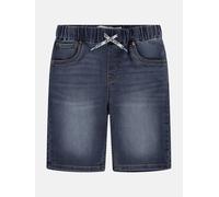 Levi's Short Skinny Fit Dobby Pull-On Garçon Bleu 14 ans
