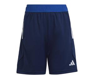 Short Garçon Tiro23 Bleu 5/6A