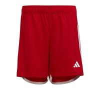 Short Rouge Garçon Adidas Tiro23 13-14 ans