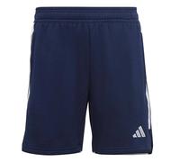 Adidas Tiro23l Shorts Bleu 11-12 Years Enfants