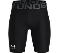 Short garçon Under Armour Noir 10/12 ans