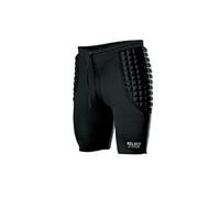 Select Short de Gardien de But Thermique XL Schwarz