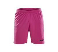 Short gardien Craft squad Rose 2XL