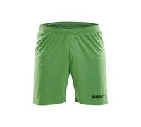Short gardien Craft squad Vert XL