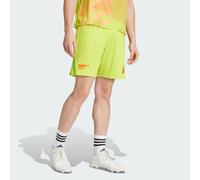 Short Gardien de but Arsenal 24/25 Semi Solar Yellow M