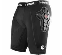 G-form Gk Impact Pro Goalkeeper Shorts Noir L Homme