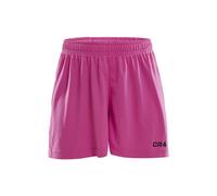 Short gardien enfant Craft squad Rose 6/8 ans