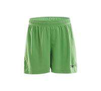 Short gardien enfant Craft squad Vert 12/14 ans