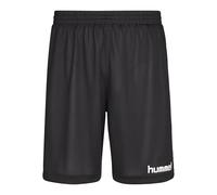 Hummel Short gardien enfant Essential Noir Unisexe 10/12 ans