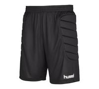 Hummel Short de gardien Essential F2001 rembourré Noir Enfants 6/8 (116-128)
