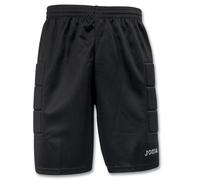 Joma Pantalon Protec Garçon Noir Taille FR 14