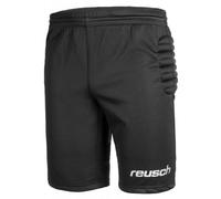 Short gardien Reusch Starter II Noir L Male