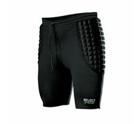 Select Sport Short de gardien de but Thermique L Noir