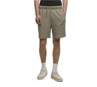 Short gaufrÃ© Urban Classics Vert M