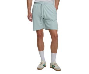 Short gaufrÃ© Urban Classics Vert M