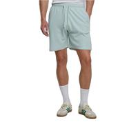 Short gaufrÃ© Urban Classics Vert XL