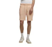 Urban Classics Short TB6677 gaufré Homme Softapricot Taille 4XL