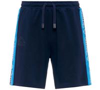 Short Gerri Bleu Homme Bleu 2XL