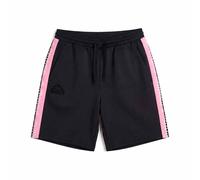 Short Gerri Noir Homme Noir XL