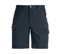 SHORT GHIBLI Q.D. BLEU - KAPRIOL XL