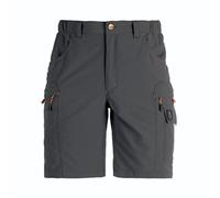 SHORT GHIBLI Q.D. GRIS - KAPRIOL XL
