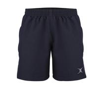 Short Gilbert Evo Noir XL