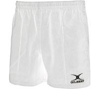 Short Gilbert Kiwi Pro blanc G